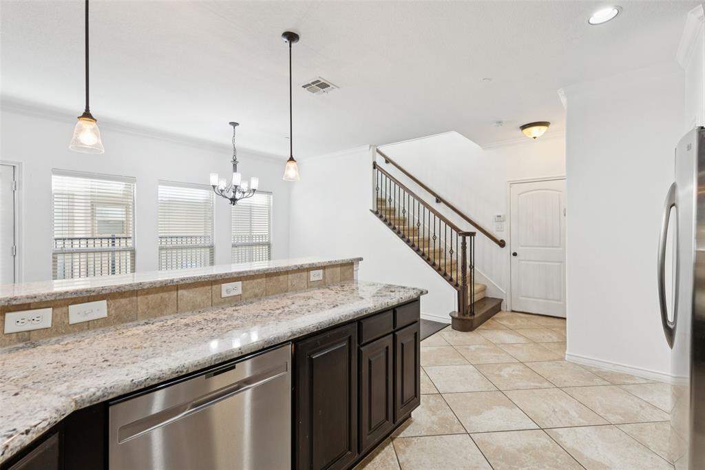 Hemmingway At Craig Ranch Ph 3 - Residential