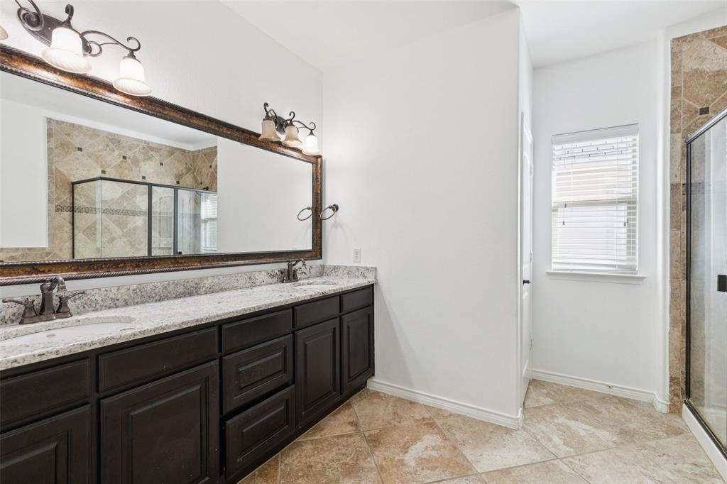 Hemmingway At Craig Ranch Ph 3 - Residential