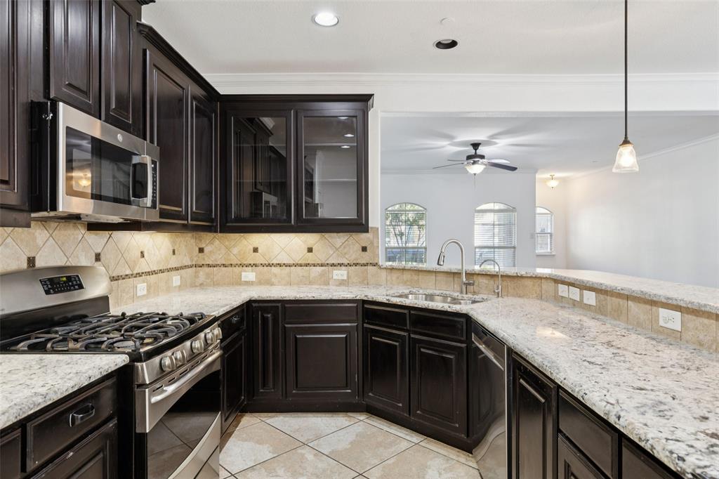 Hemmingway At Craig Ranch Ph 3 - Residential