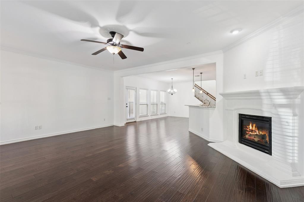 Hemmingway At Craig Ranch Ph 3 - Residential