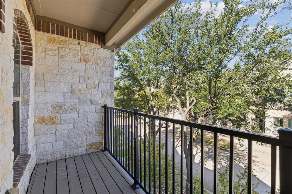 Hemmingway At Craig Ranch Ph 3 - Residential