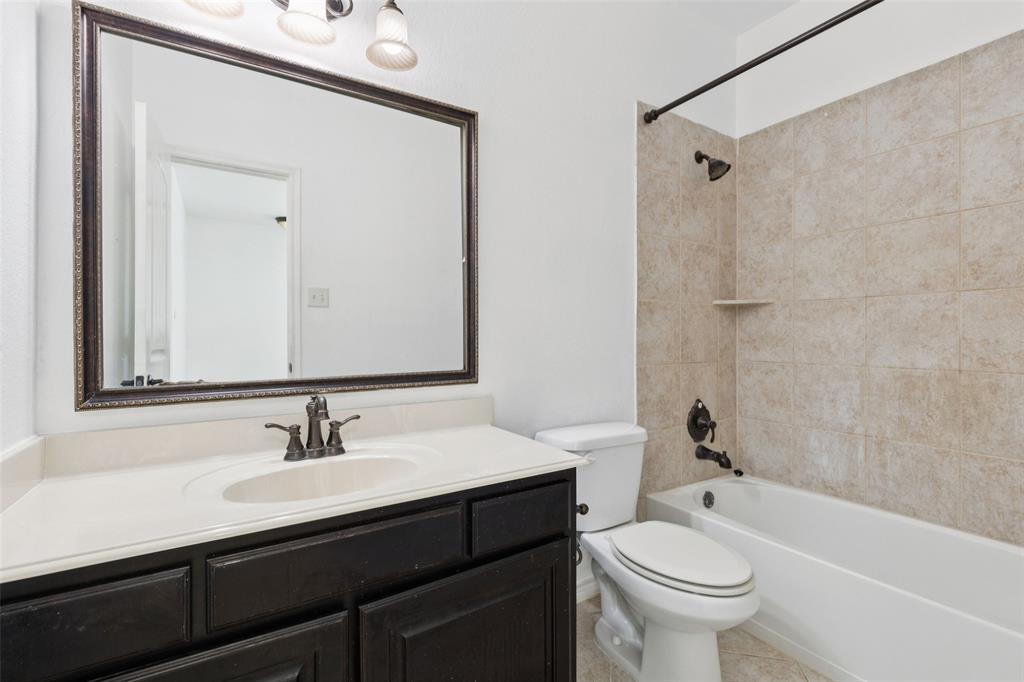 Hemmingway At Craig Ranch Ph 3 - Residential