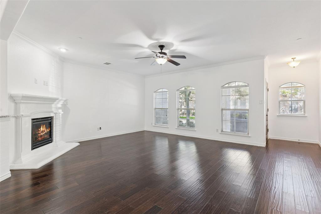 Hemmingway At Craig Ranch Ph 3 - Residential