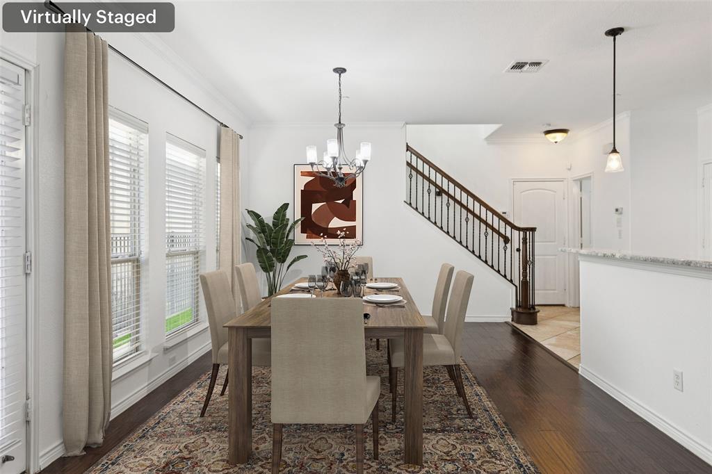 Hemmingway At Craig Ranch Ph 3 - Residential