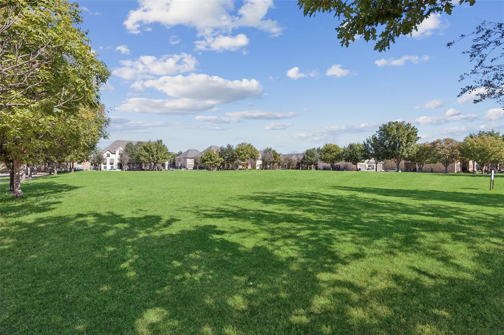 Hemmingway At Craig Ranch Ph 3 - Residential