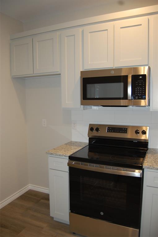 Parkway Quarter Condos - Residential Lease