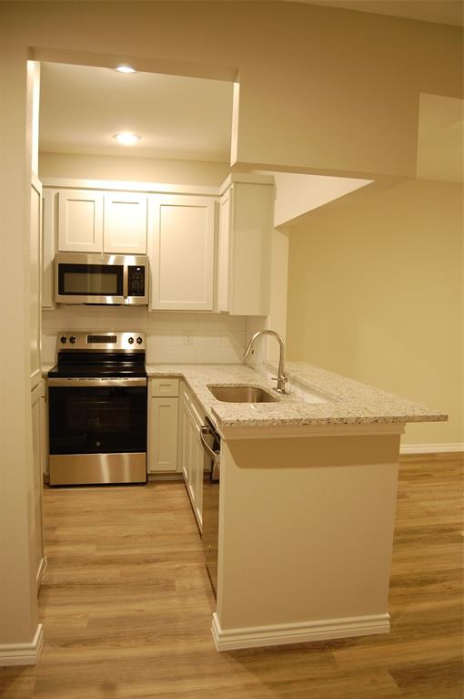 Parkway Quarter Condos - Residential Lease