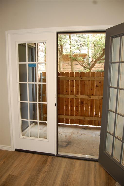 Parkway Quarter Condos - Residential Lease