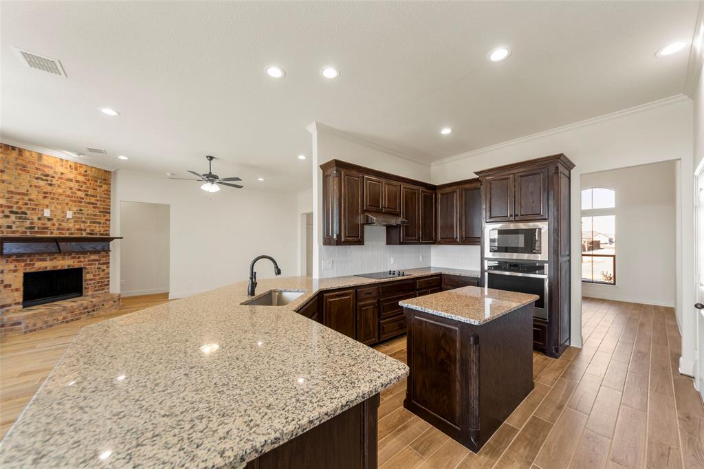 High Meadow Estates Ph II - Residential