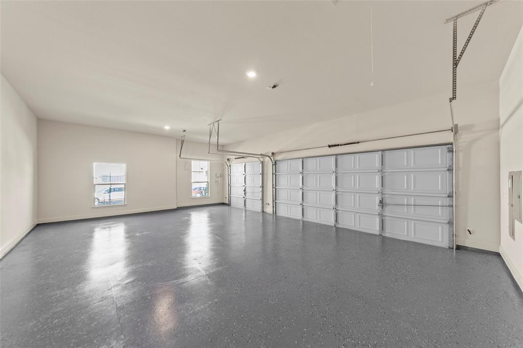 High Meadow Estates Ph II - Residential