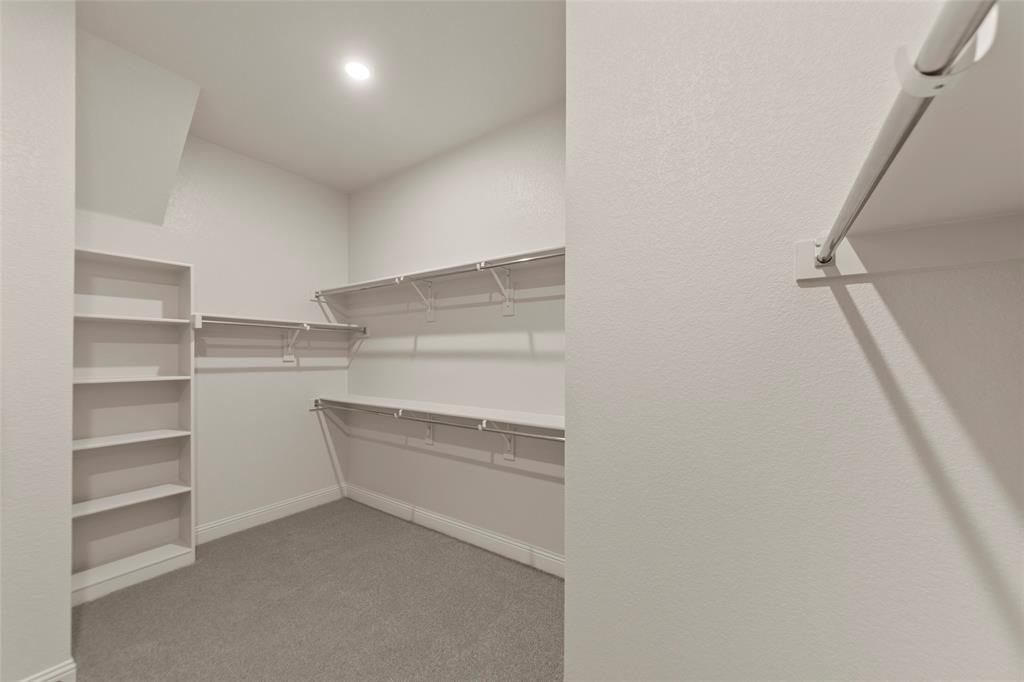 High Meadow Estates Ph II - Residential