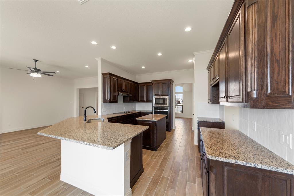 High Meadow Estates Ph II - Residential