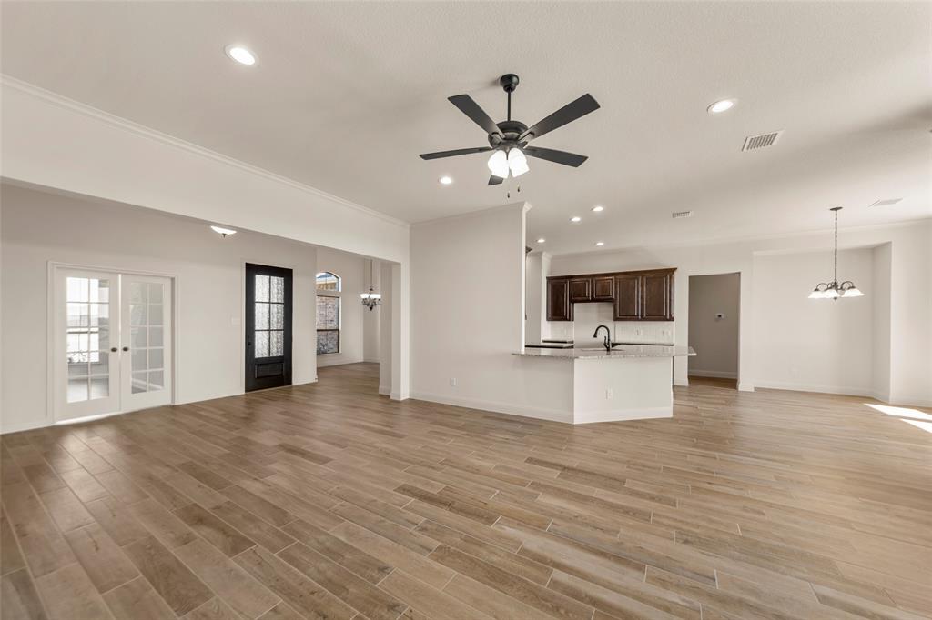 High Meadow Estates Ph II - Residential