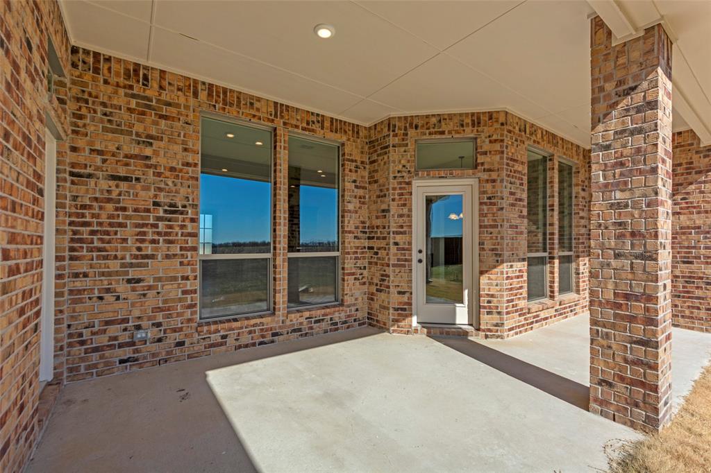 High Meadow Estates Ph II - Residential