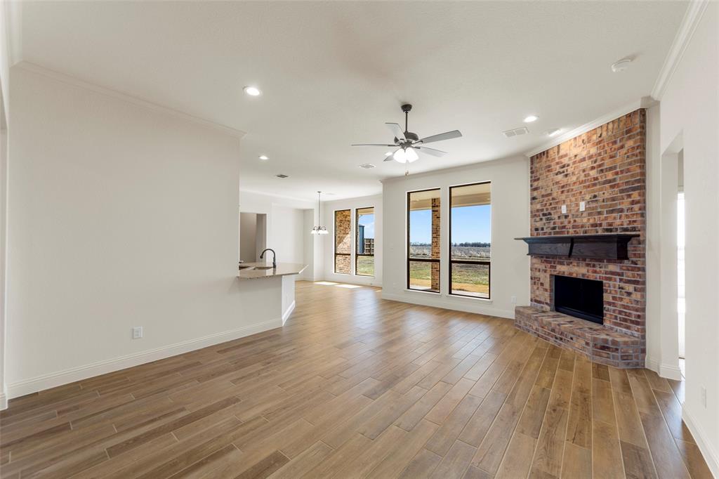 High Meadow Estates Ph II - Residential