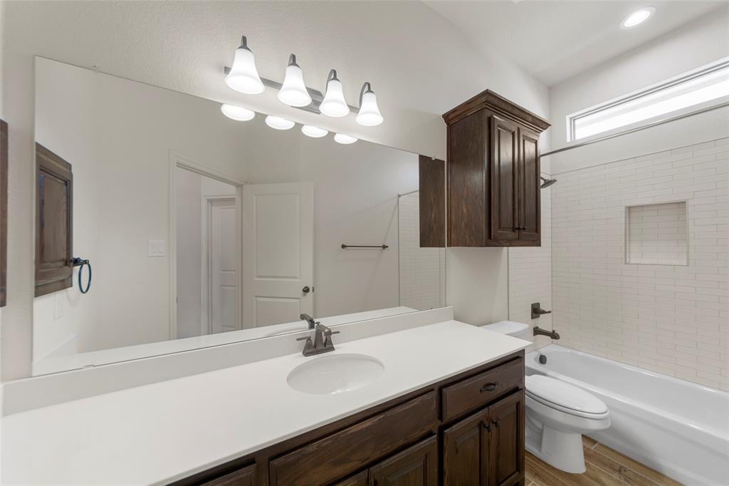 High Meadow Estates Ph II - Residential