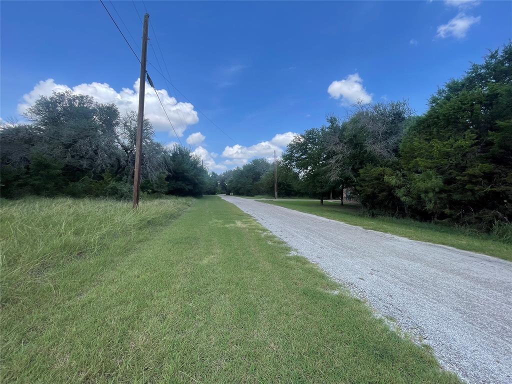 White Bluff #35 - Land