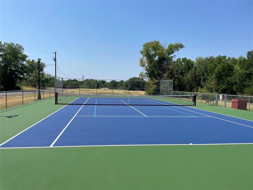 White Bluff #35 - Land