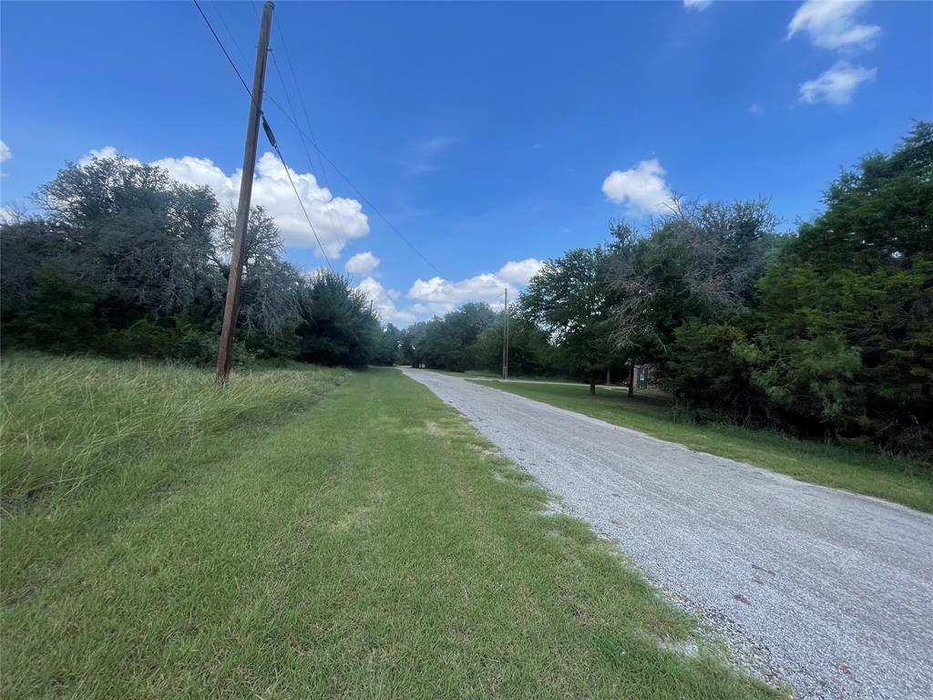 White Bluff #35 - Land