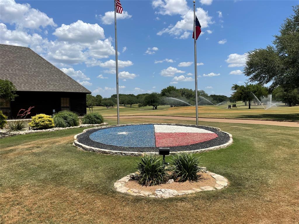 White Bluff #35 - Land