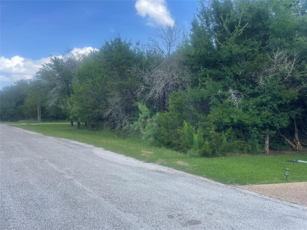 White Bluff #35 - Land