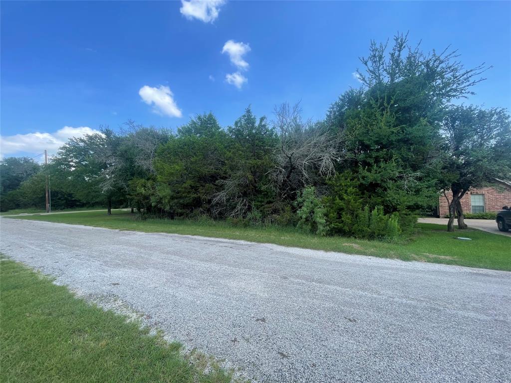 White Bluff #35 - Land