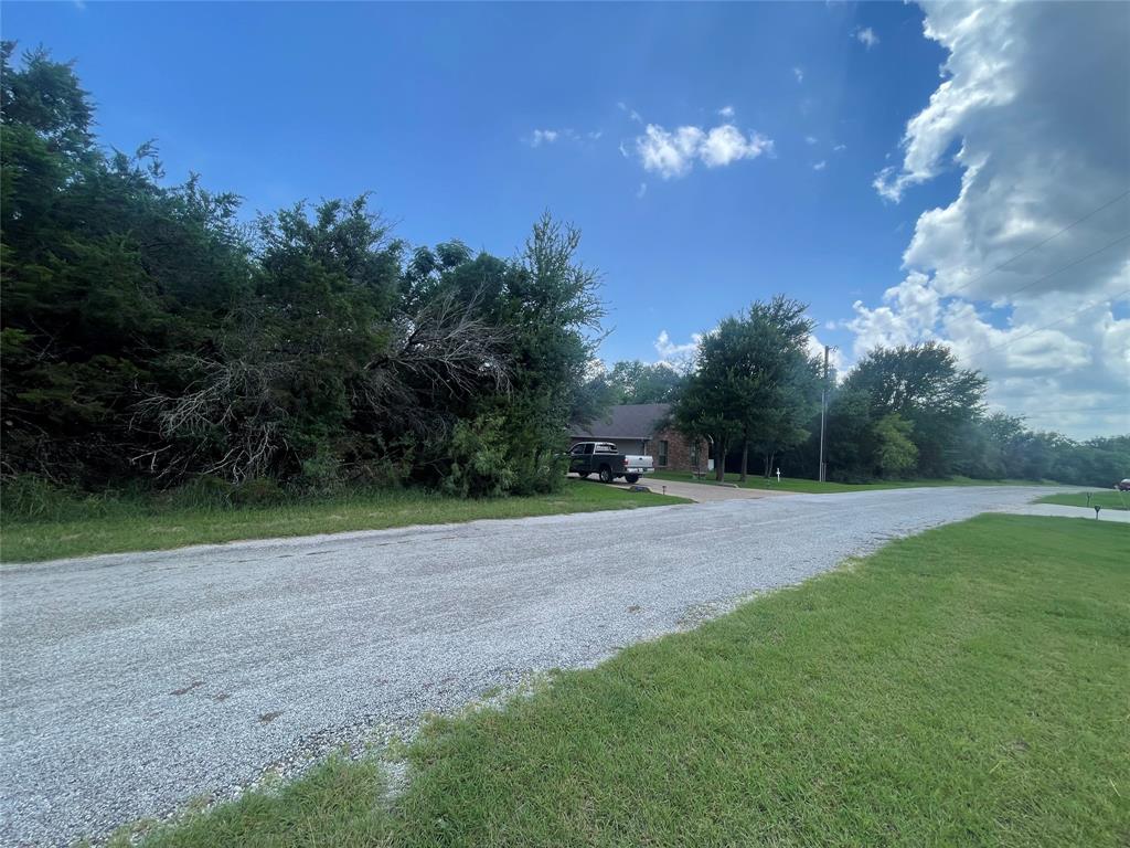 White Bluff #35 - Land