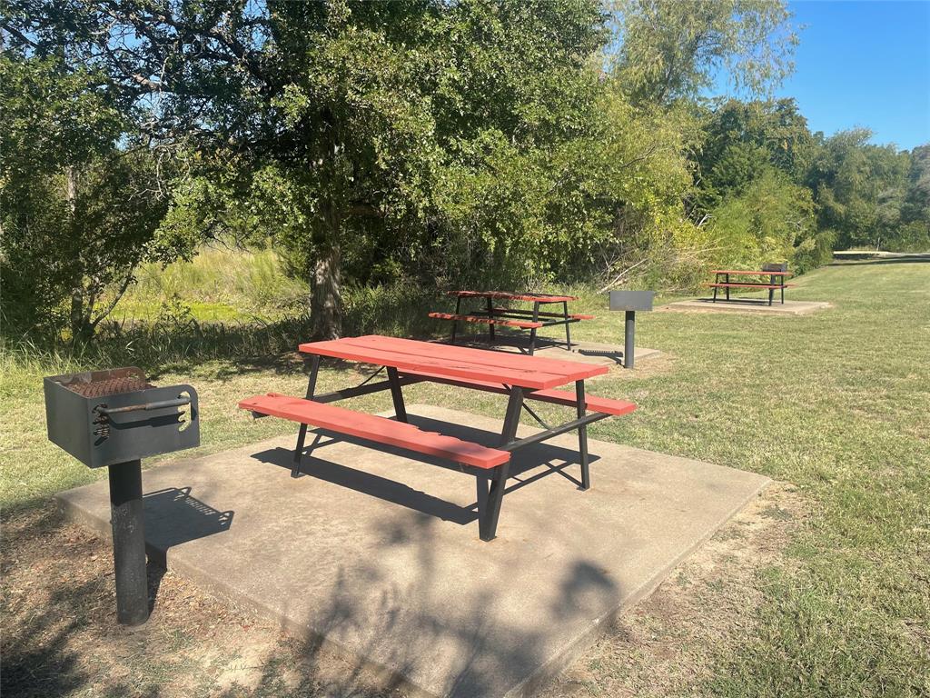 White Bluff #35 - Land