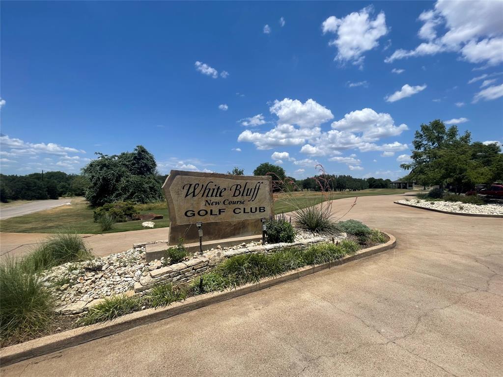 White Bluff #35 - Land