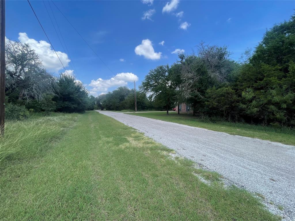 White Bluff #35 - Land