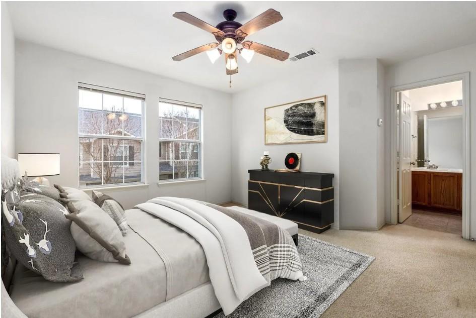 Stoneleigh Place Add - Residential