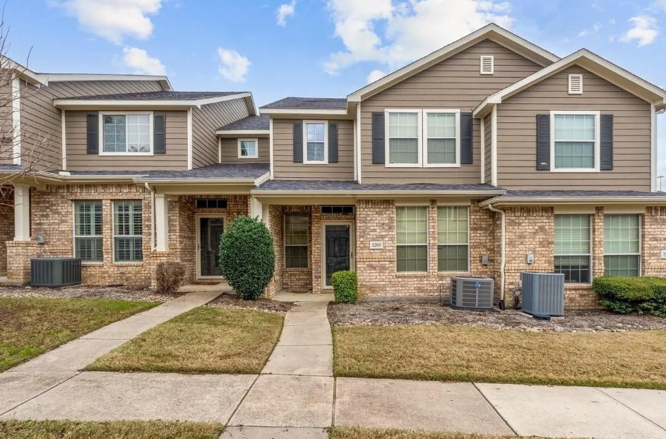 Stoneleigh Place Add - Residential