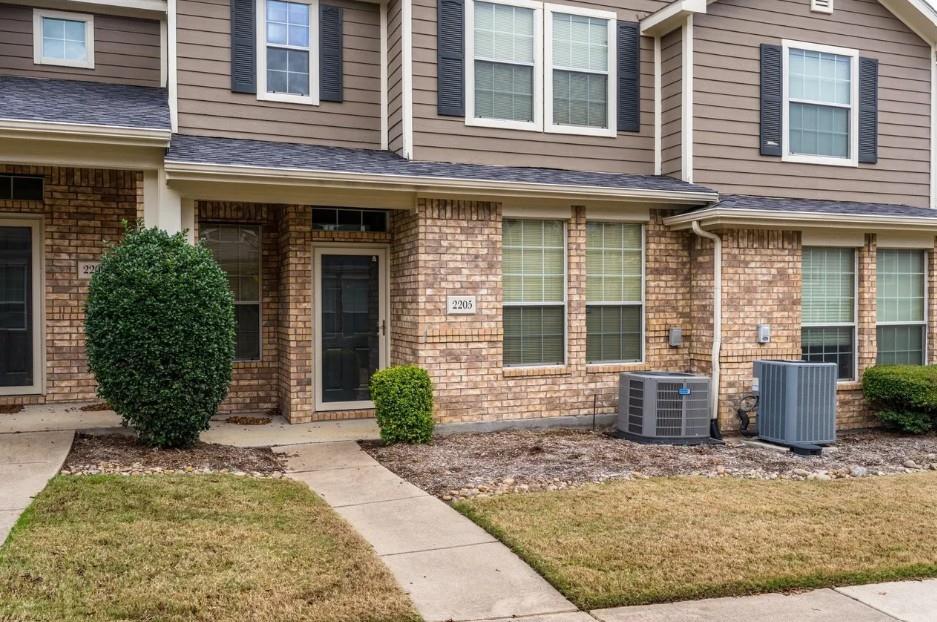 Stoneleigh Place Add - Residential