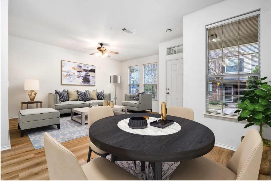 Stoneleigh Place Add - Residential