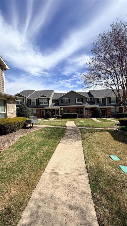 Stoneleigh Place Add - Residential