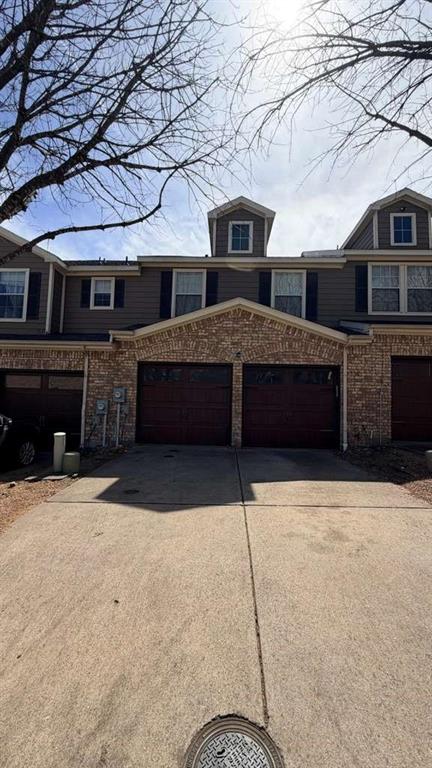 Stoneleigh Place Add - Residential