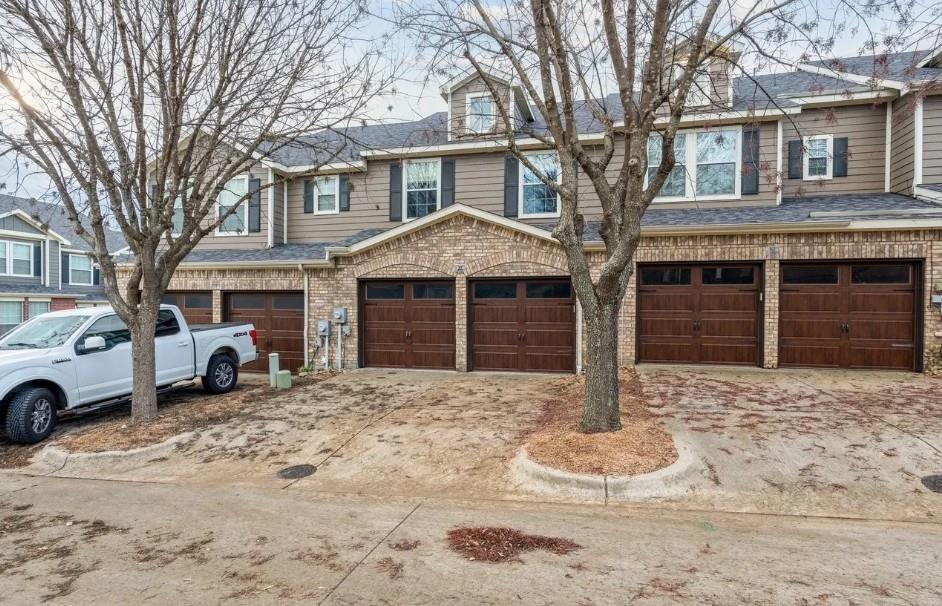 Stoneleigh Place Add - Residential