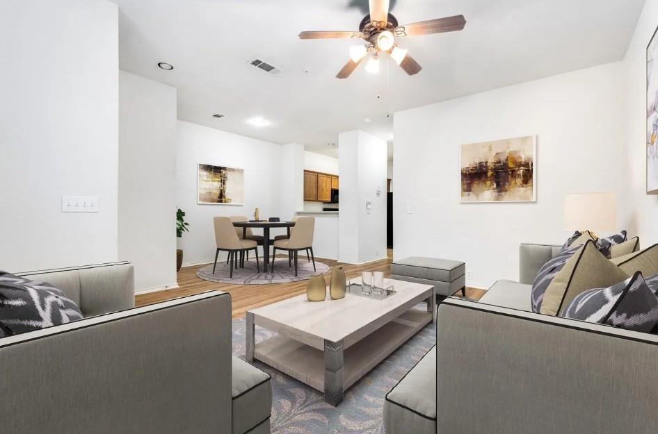 Stoneleigh Place Add - Residential