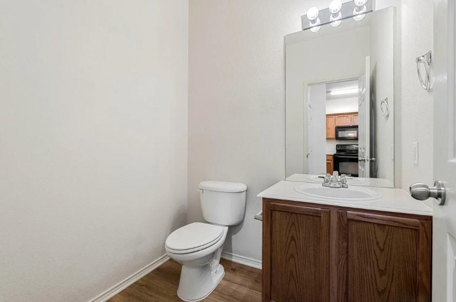 Stoneleigh Place Add - Residential