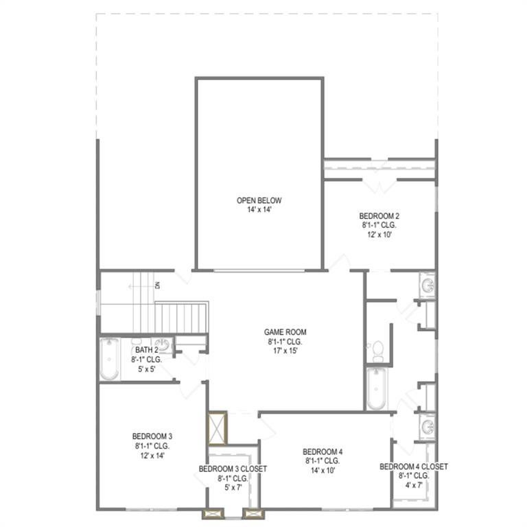 9312 Derry Lane