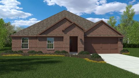 306 LIBBY Lane Mansfield TX 76063