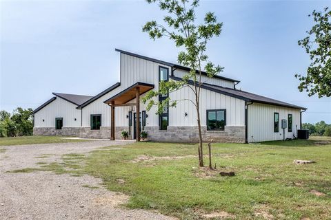TBD County Road 707 Cleburne TX 76031