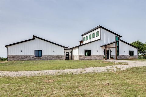 TBD County Road 707 Cleburne TX 76031