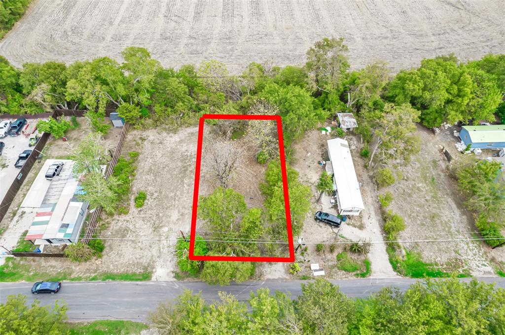 Rockwall Lake Estate #2 - Land