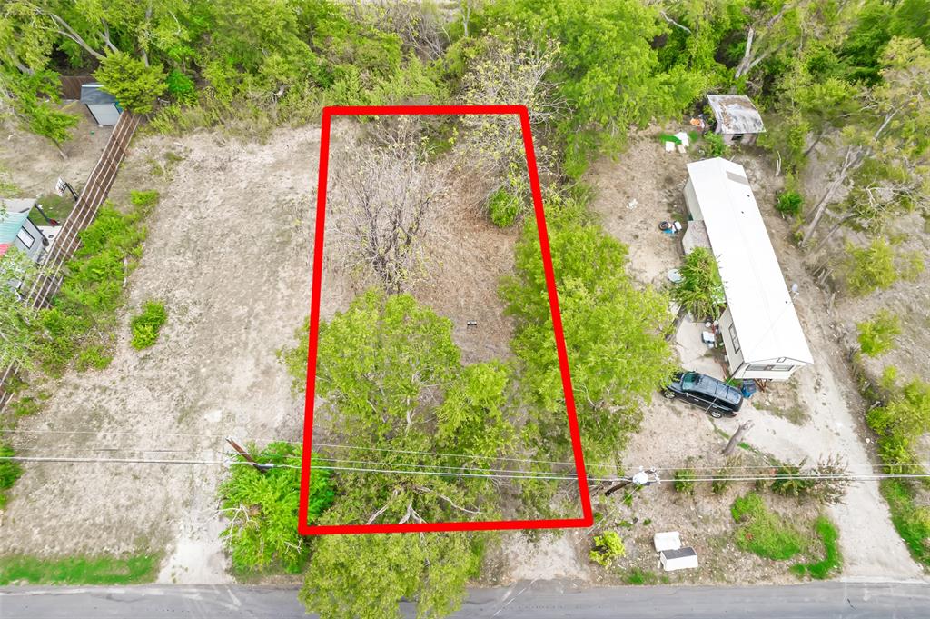 Rockwall Lake Estate #2 - Land