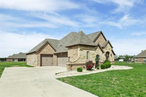 1020 Jesse James Lane Springtown TX 76082