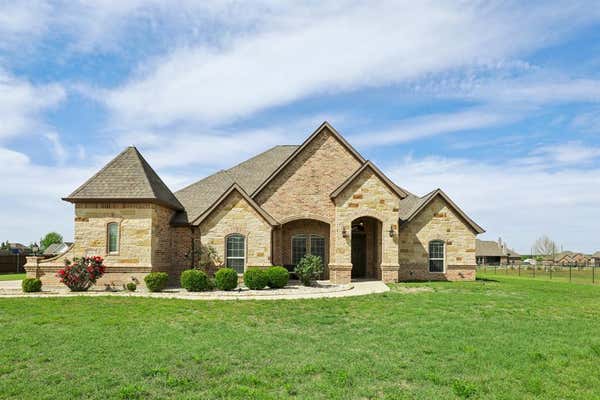 1020 Jesse James Ln, Springtown, TX, 76082