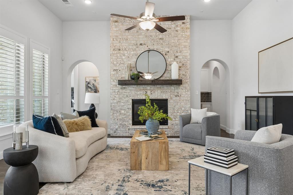 4043 Fairbanks Drive
