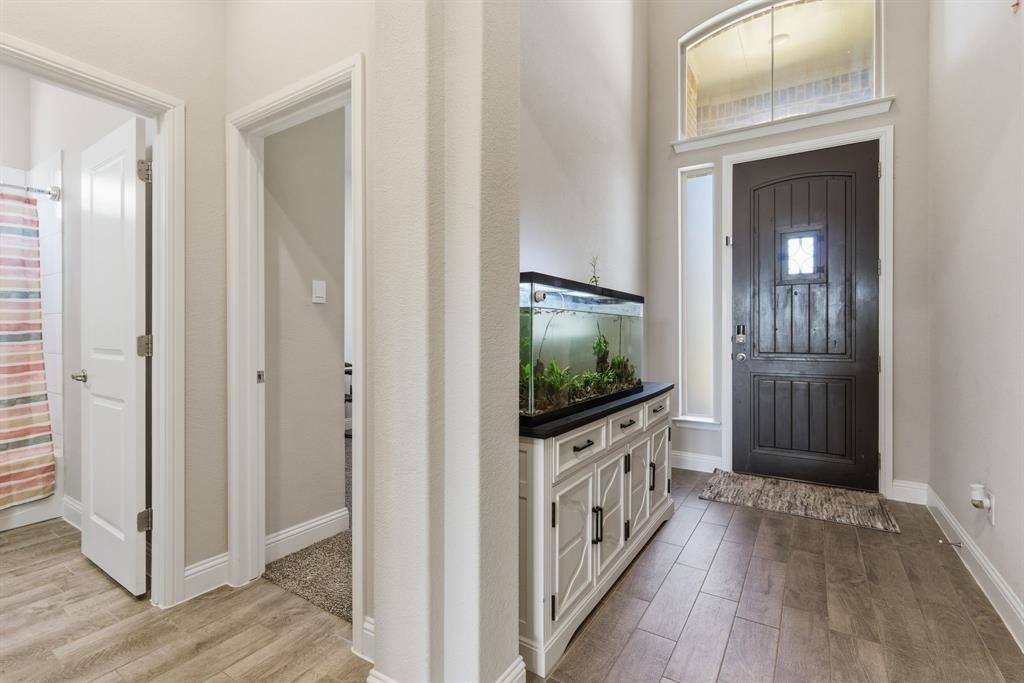 Photo of 2033 St Andrews Way, Argyle, TX 76226 (MLS # 21236980)