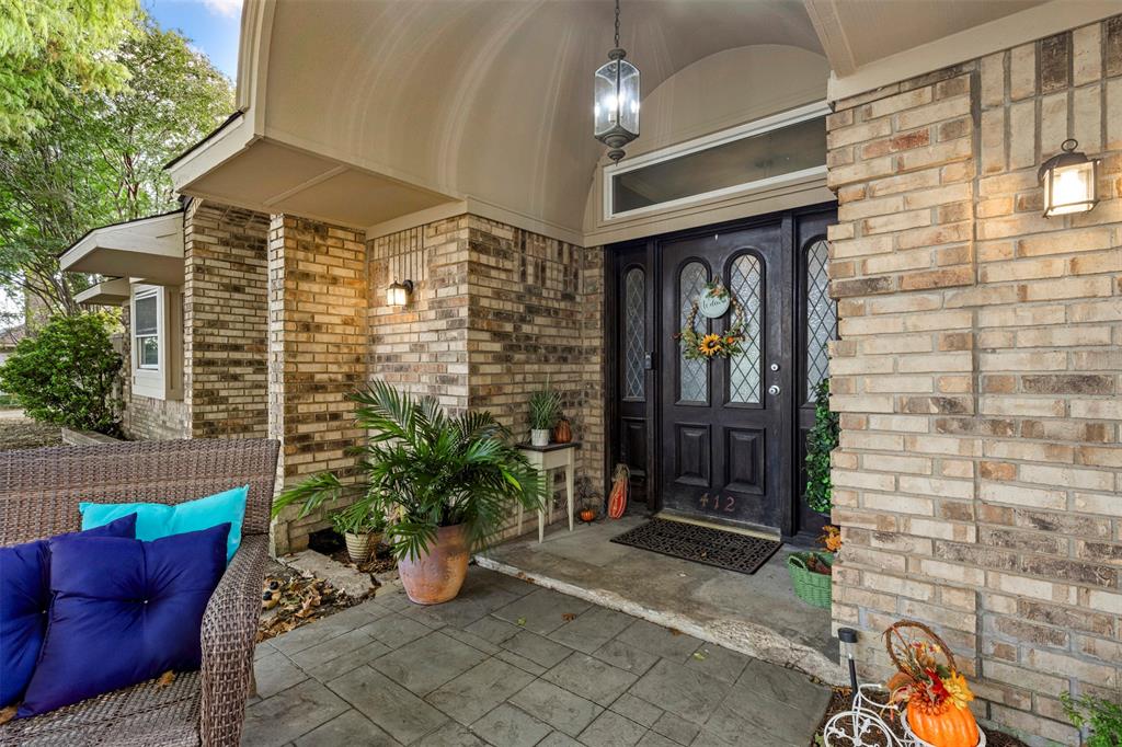 Travis Estates - Residential